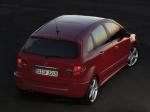 Mercedes-Benz B200 Turbo 2005 года